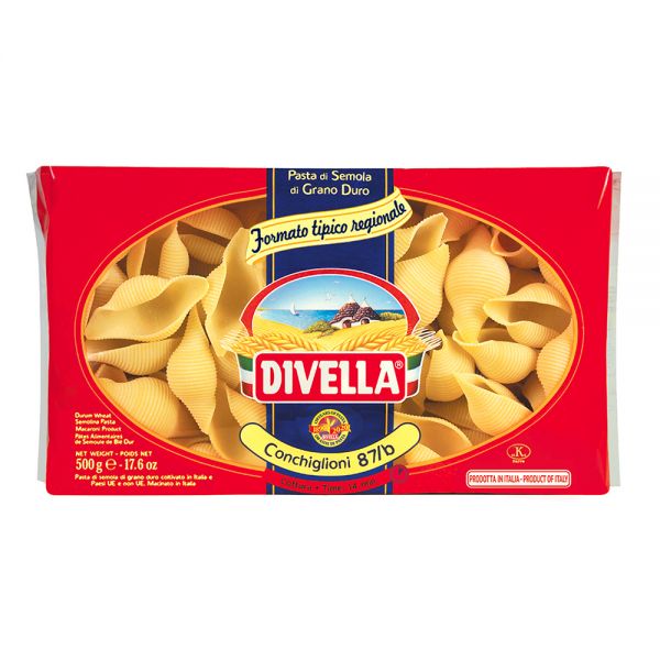 Conchiglioni