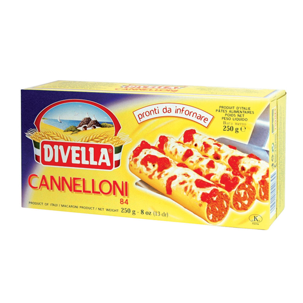 Cannelloni