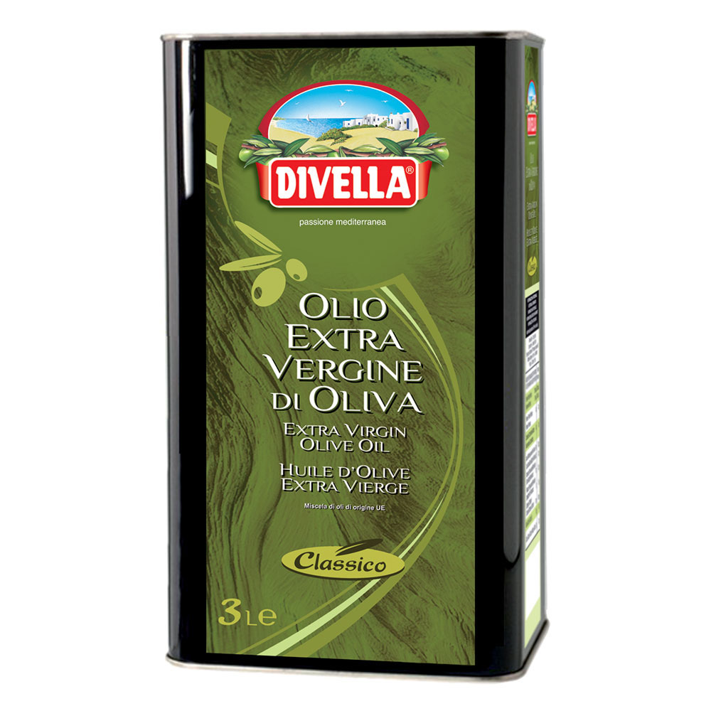 Aceite extra virgen 3lt