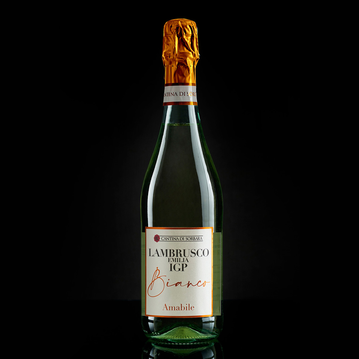 Lambrusco Bianco